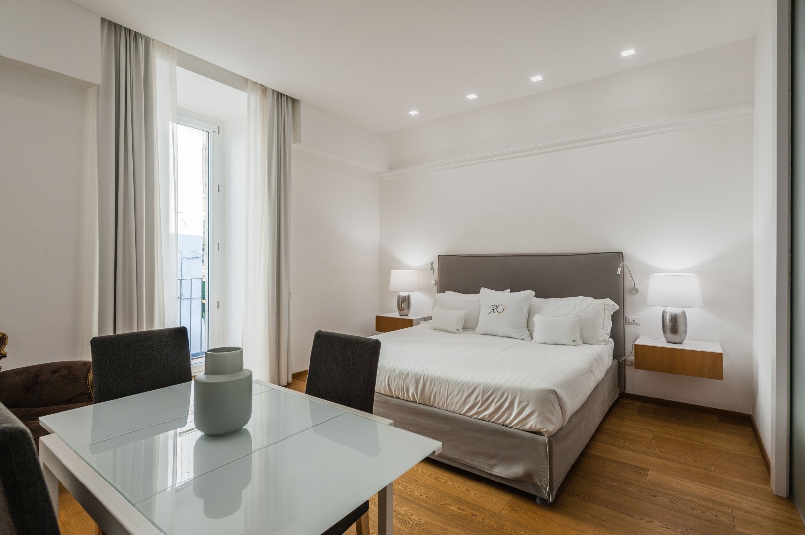 Foto 6 RG7 Apartments Catania, 05