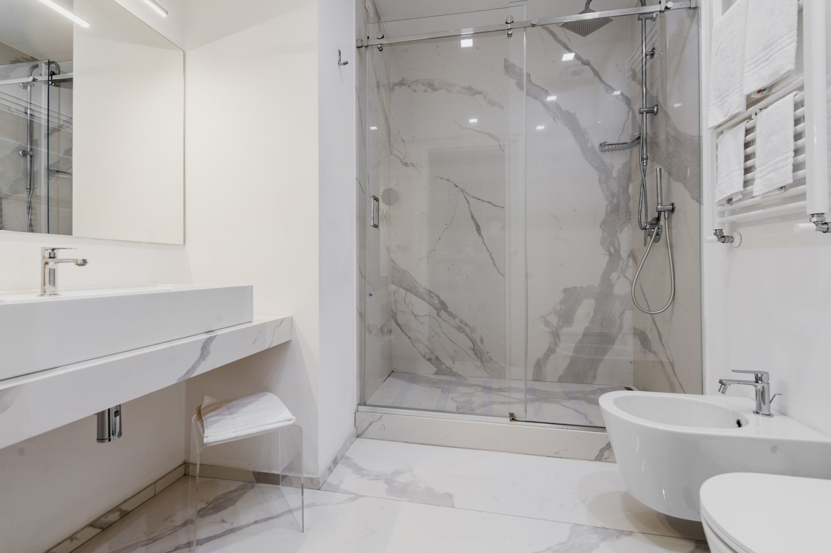 Foto 7 RG7 Apartments Catania, 06