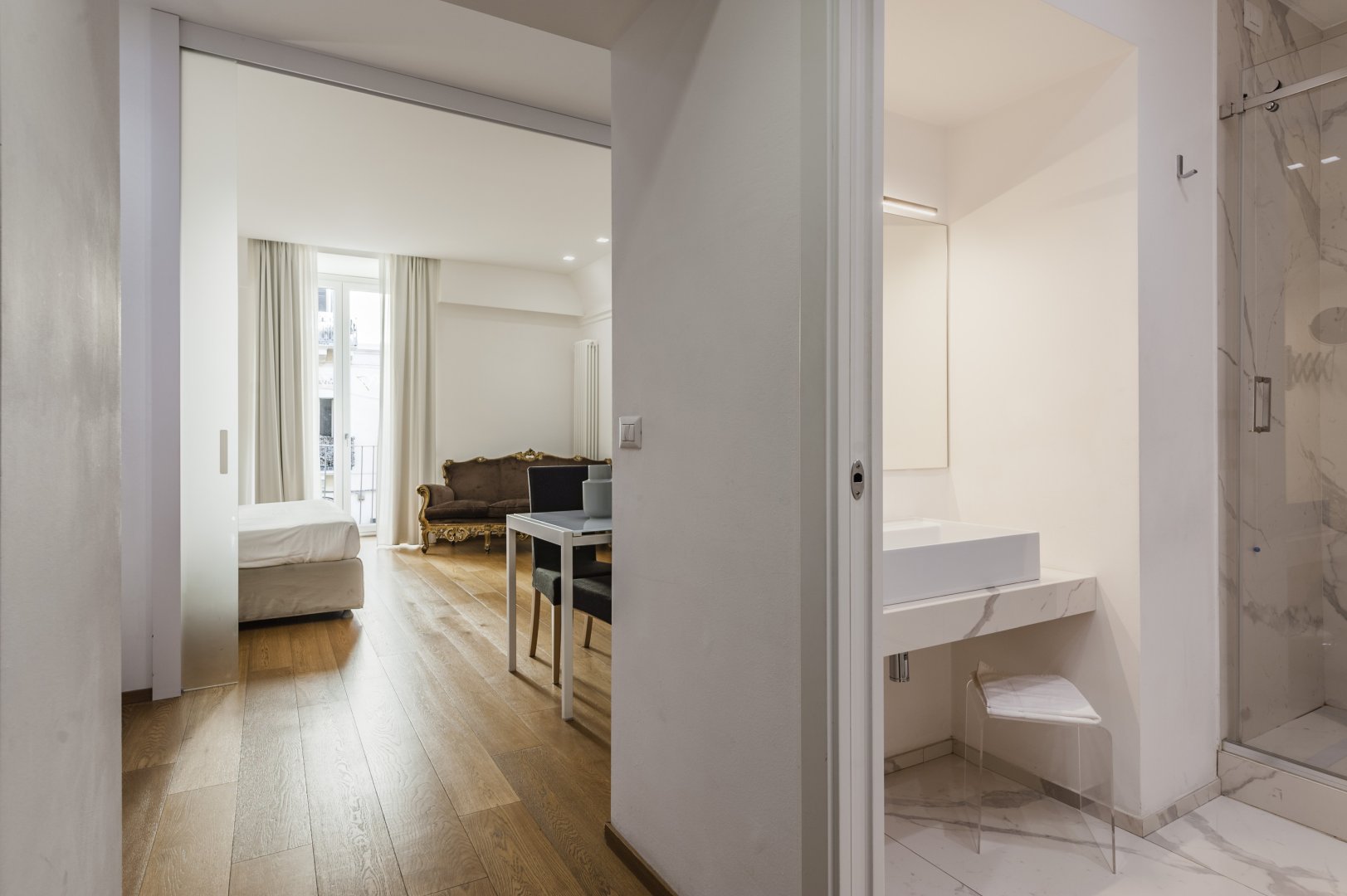 Foto 8 RG7 Apartments Catania, 07