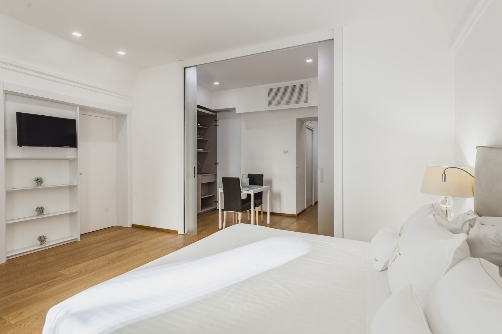 Foto 9 RG7 Apartments Catania, 08