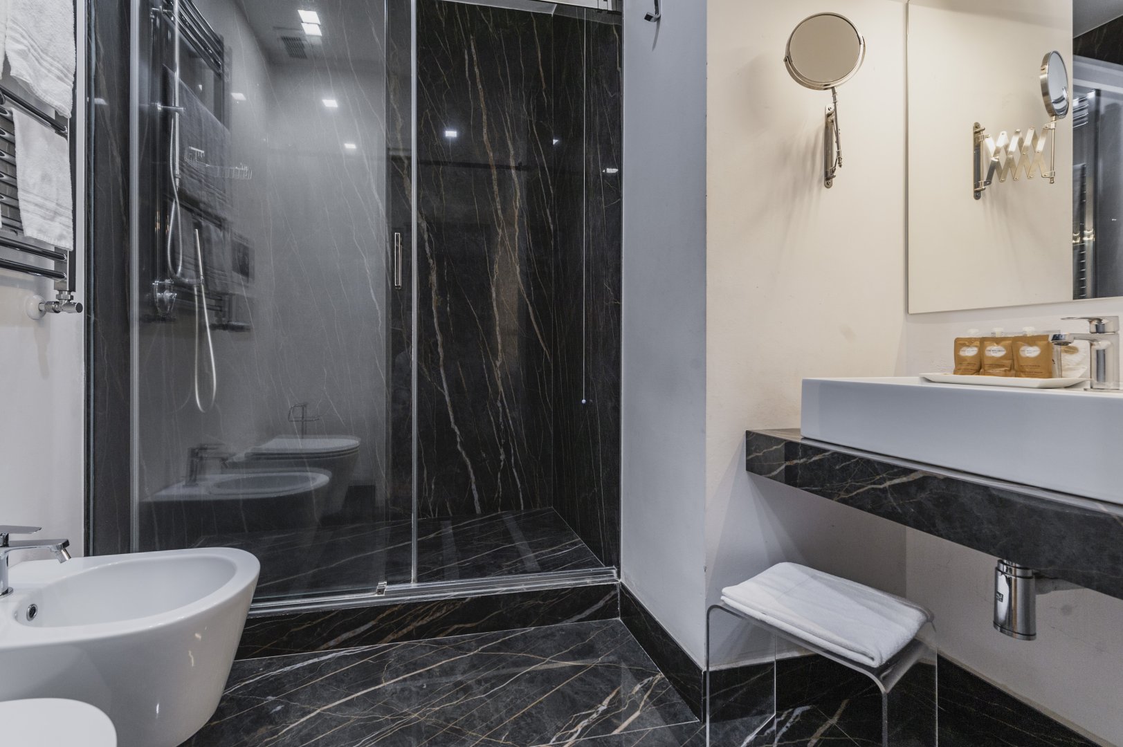 Foto 10 RG7 Apartments Catania, 09