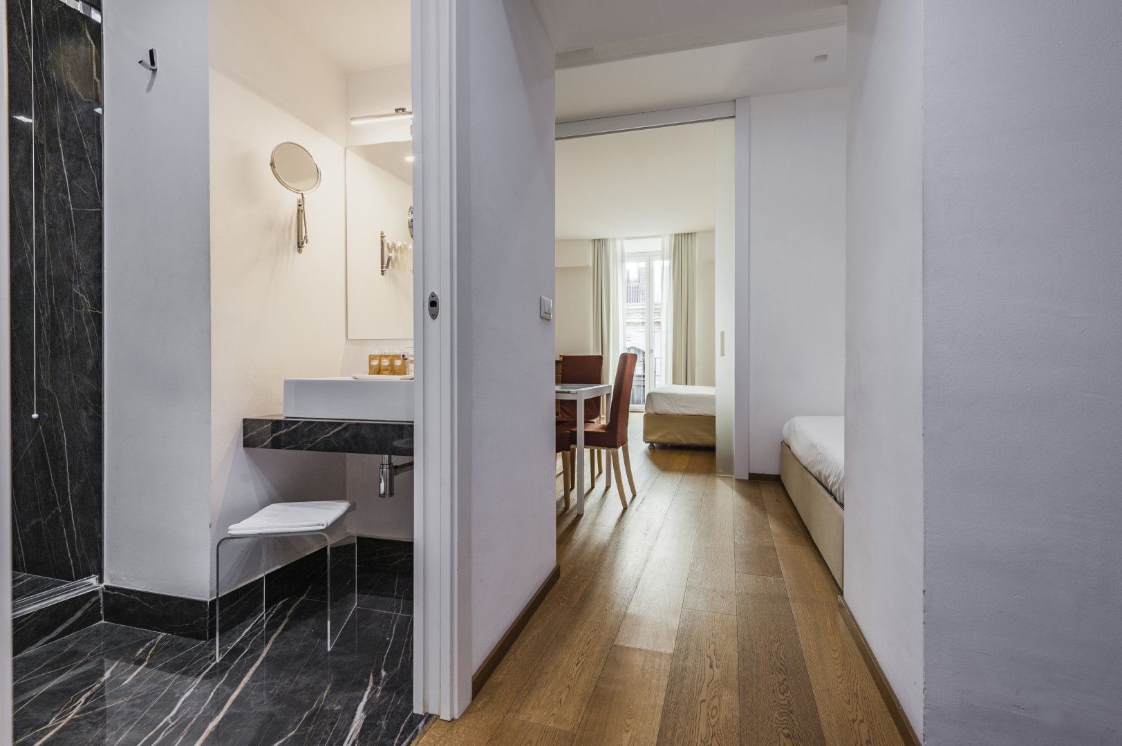 Foto 11 RG7 Apartments Catania, 10