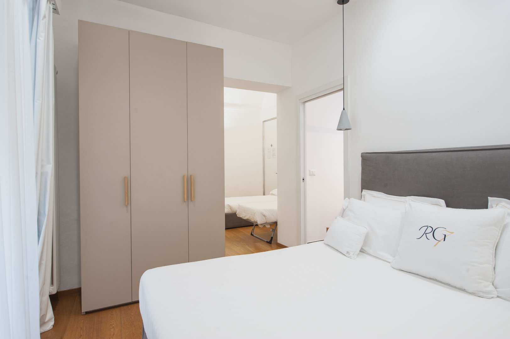 Foto 12 RG7 Apartments Catania, 11