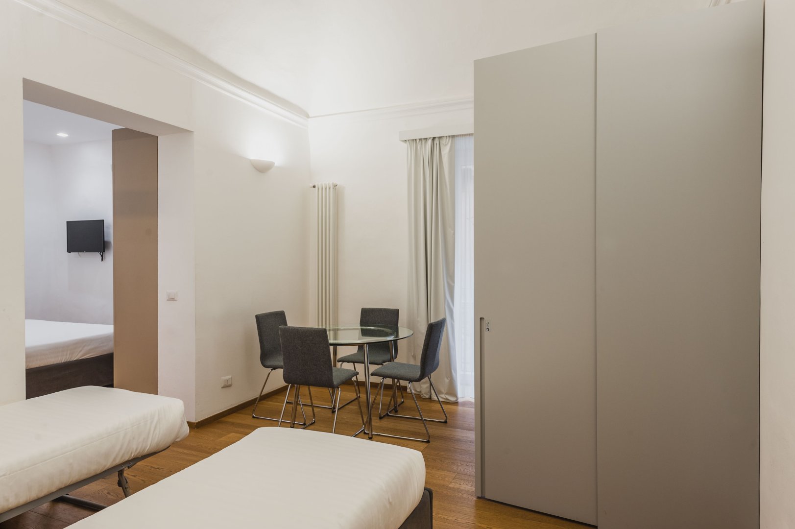 Foto 15 RG7 Apartments Catania, 14