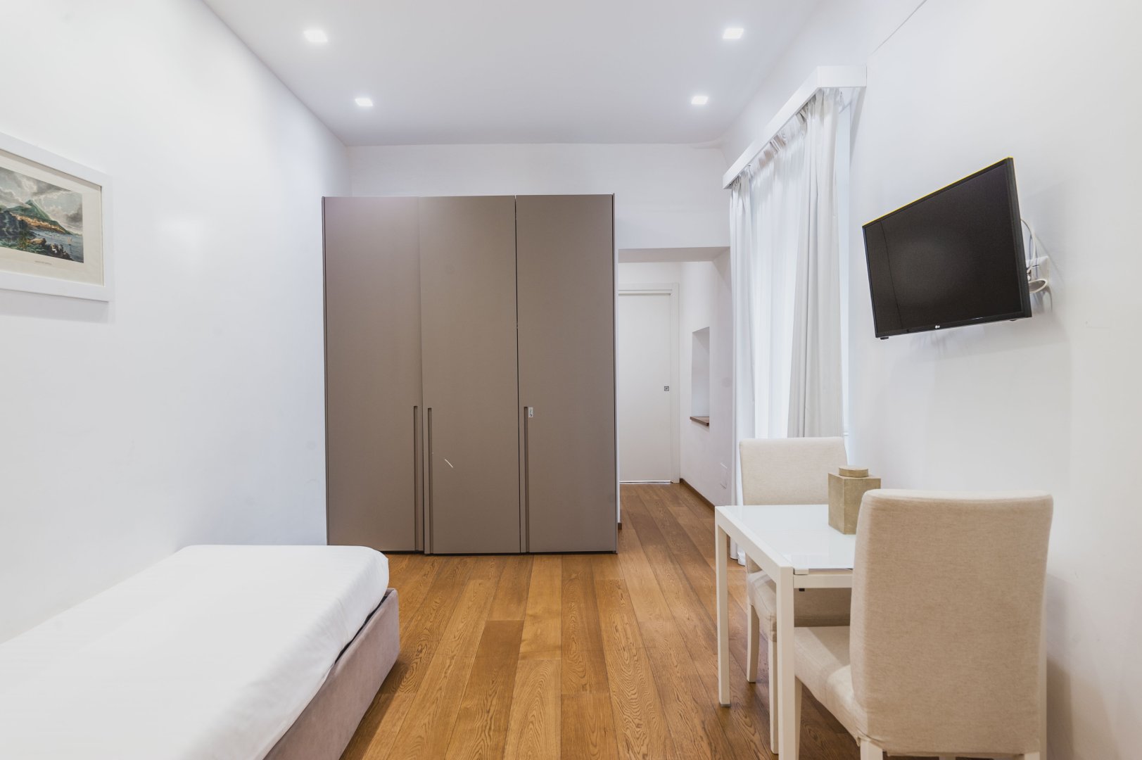 Foto 16 RG7 Apartments Catania, 15