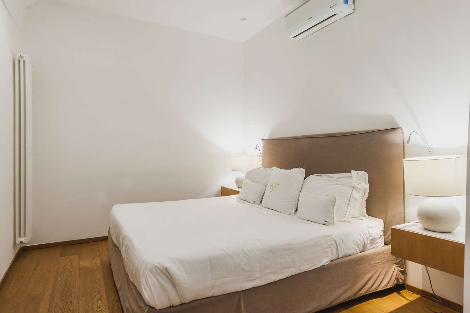 Foto 17 RG7 Apartments Catania, 16