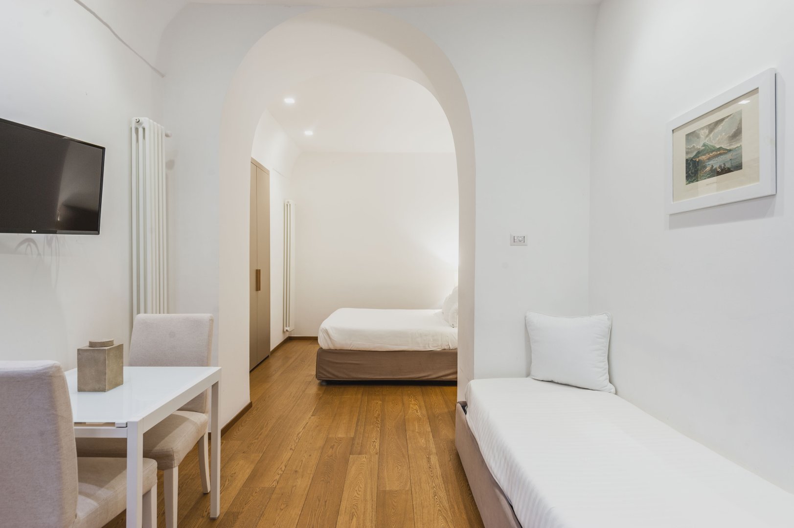 Foto 19 RG7 Apartments Catania, 18