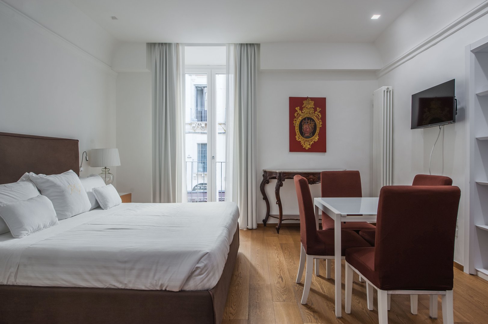 Foto 21 RG7 Apartments Catania, 20