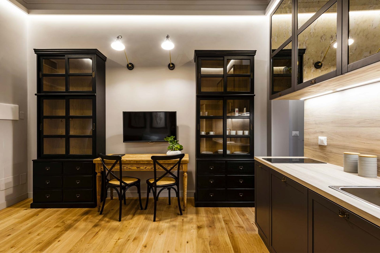 Foto 8 Ferrini Home Rindone 6 Catania, 07