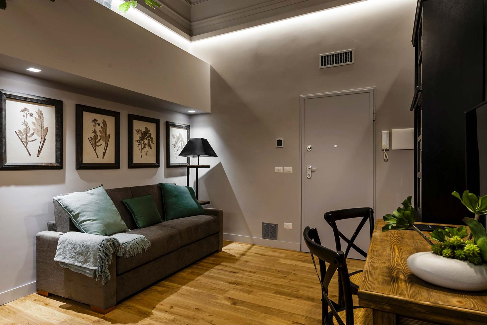 Foto 10 Ferrini Home Rindone 6 Catania, 09