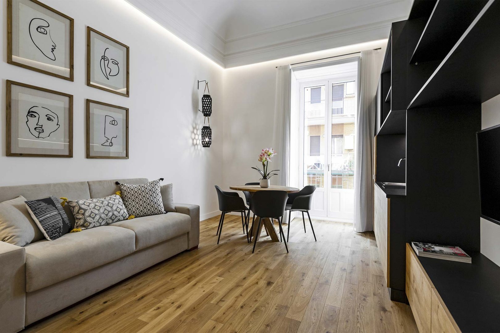 Foto 11 Ferrini Home Rindone 6 Catania, 10