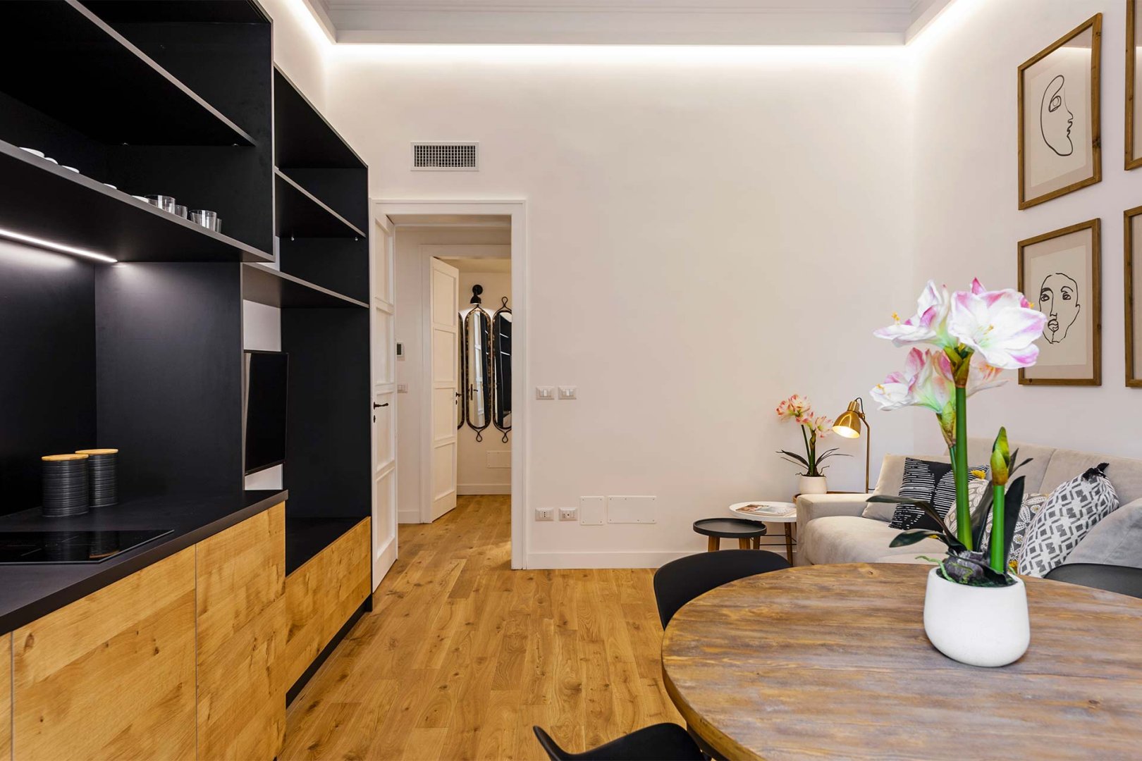 Foto 12 Ferrini Home Rindone 6 Catania, 11