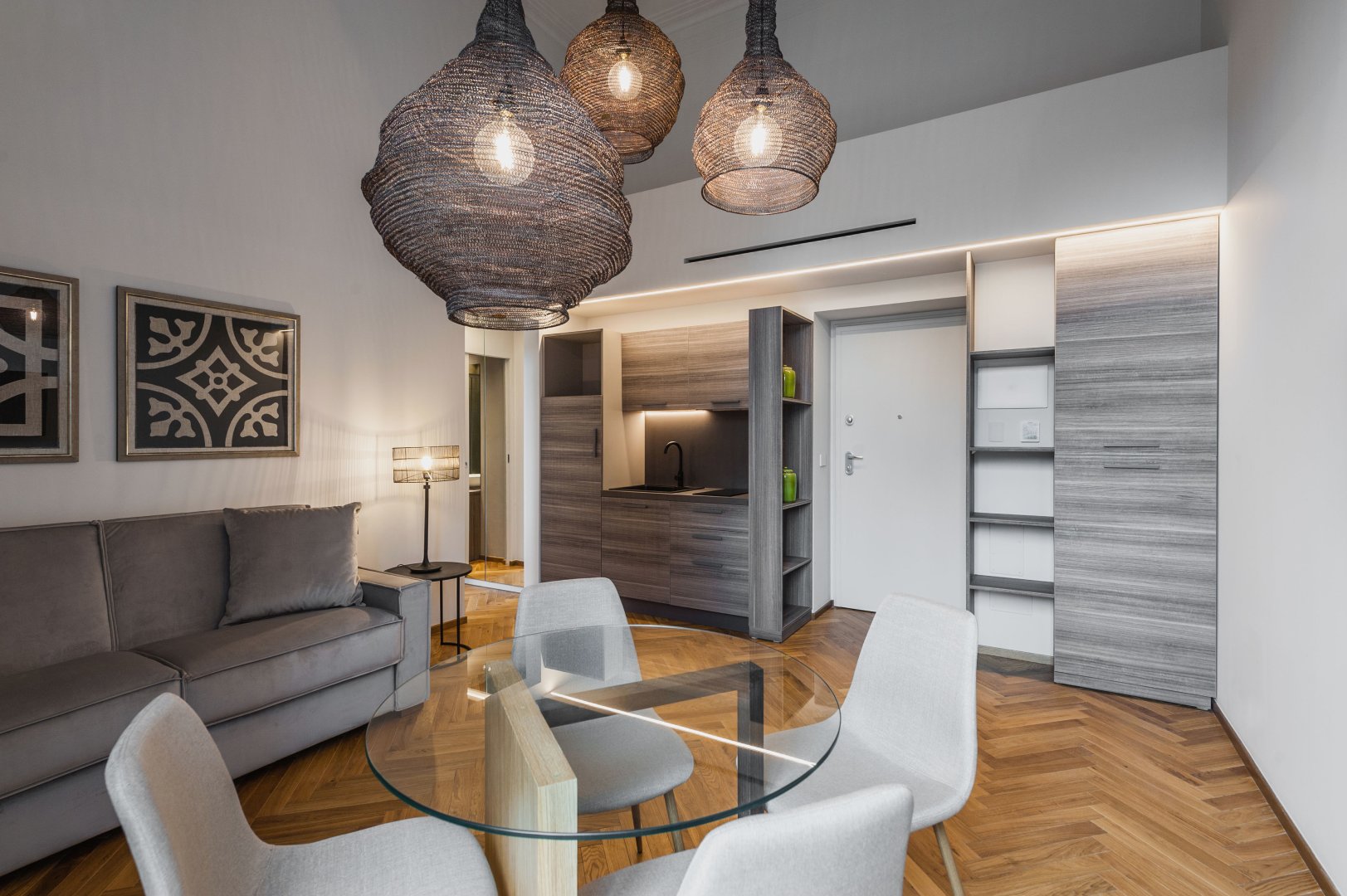 Foto 14 Ferrini Home Riso 80 Catania, 13