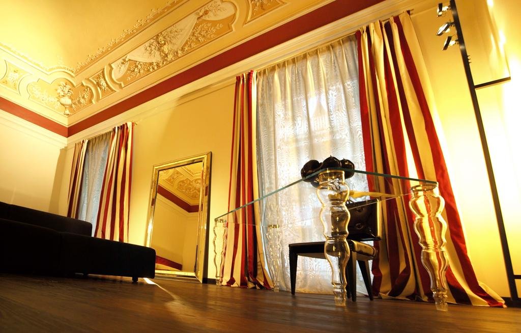 Foto 4 Romano House Catania, 03