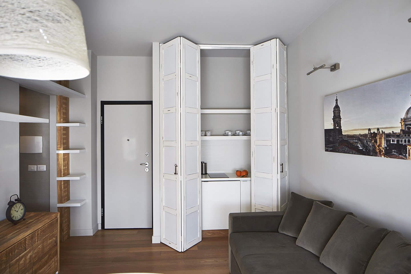 Foto 2 Ferrini Home Suites Catania, 01