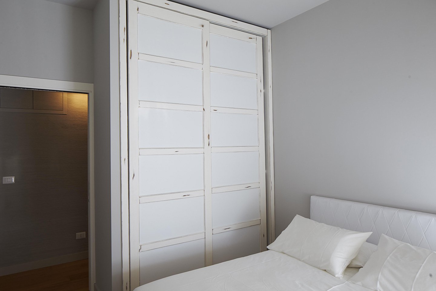 Foto 4 Ferrini Home Suites Catania, 03