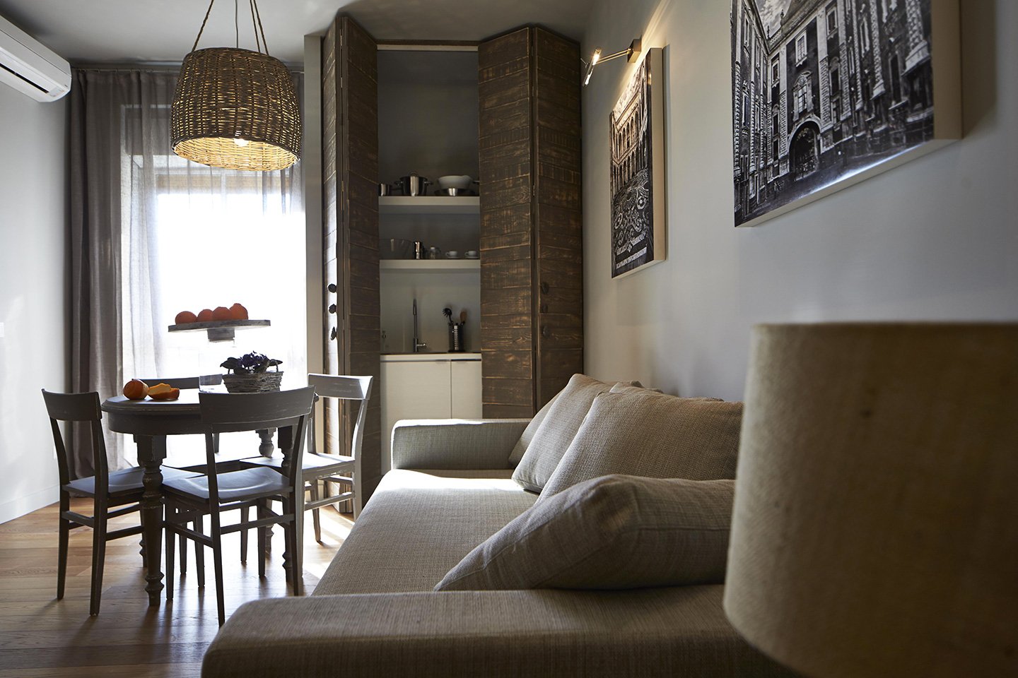 Foto 5 Ferrini Home Suites Catania, 04