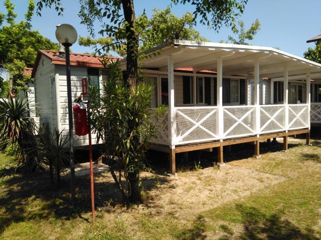 Foto 2 Camping Village Cavallino Cavallino-Treporti, 01