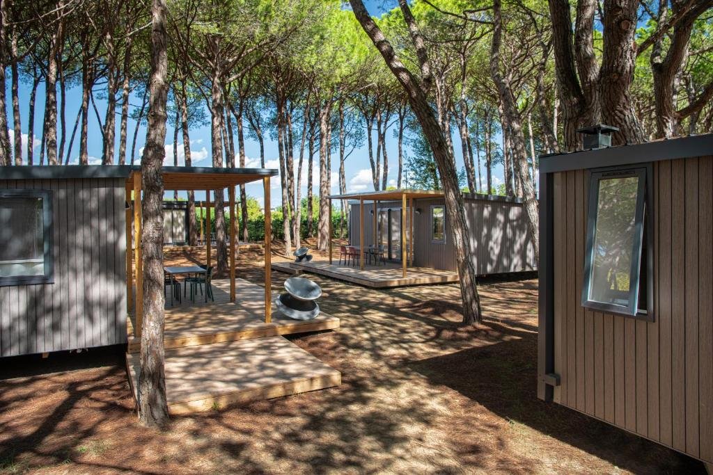 Foto 3 Camping Ca' Savio Cavallino-Treporti, 02