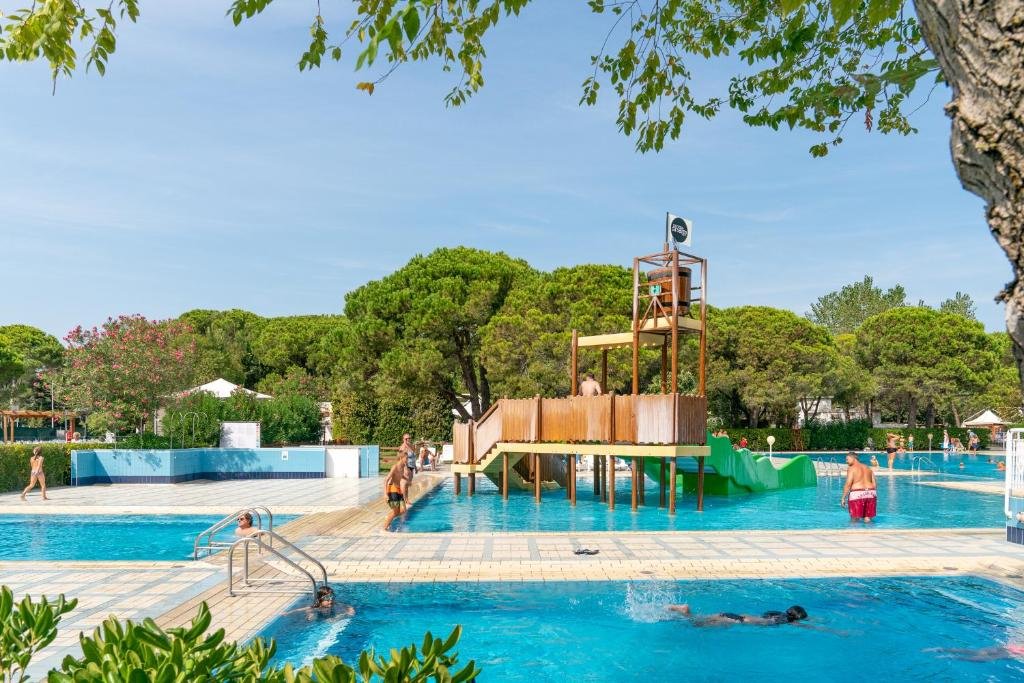 Foto 4 Camping Ca' Savio Cavallino-Treporti, 03