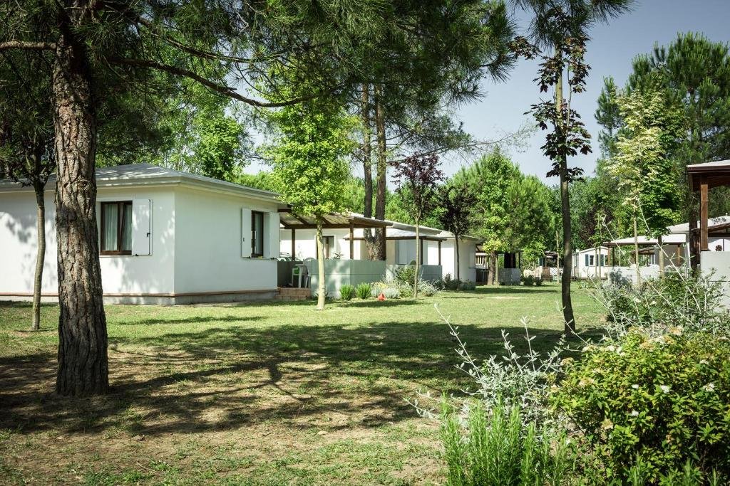 Foto 12 Camping Ca' Savio Cavallino-Treporti, 11