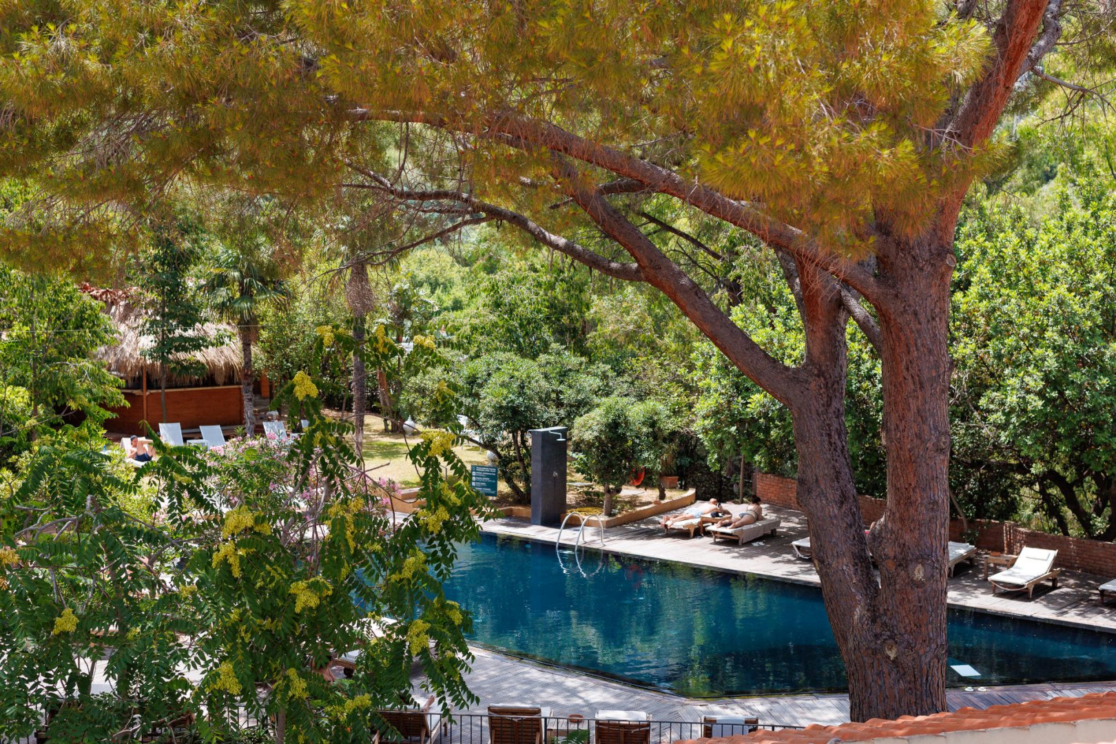 Foto 5 Hotel Alberi del Paradiso Cefalù, 04