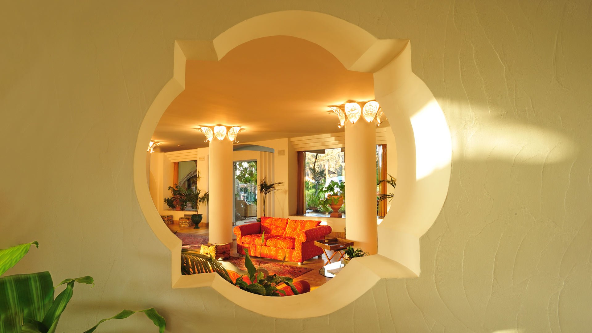 Foto 6 Hotel Alberi del Paradiso Cefalù, 05