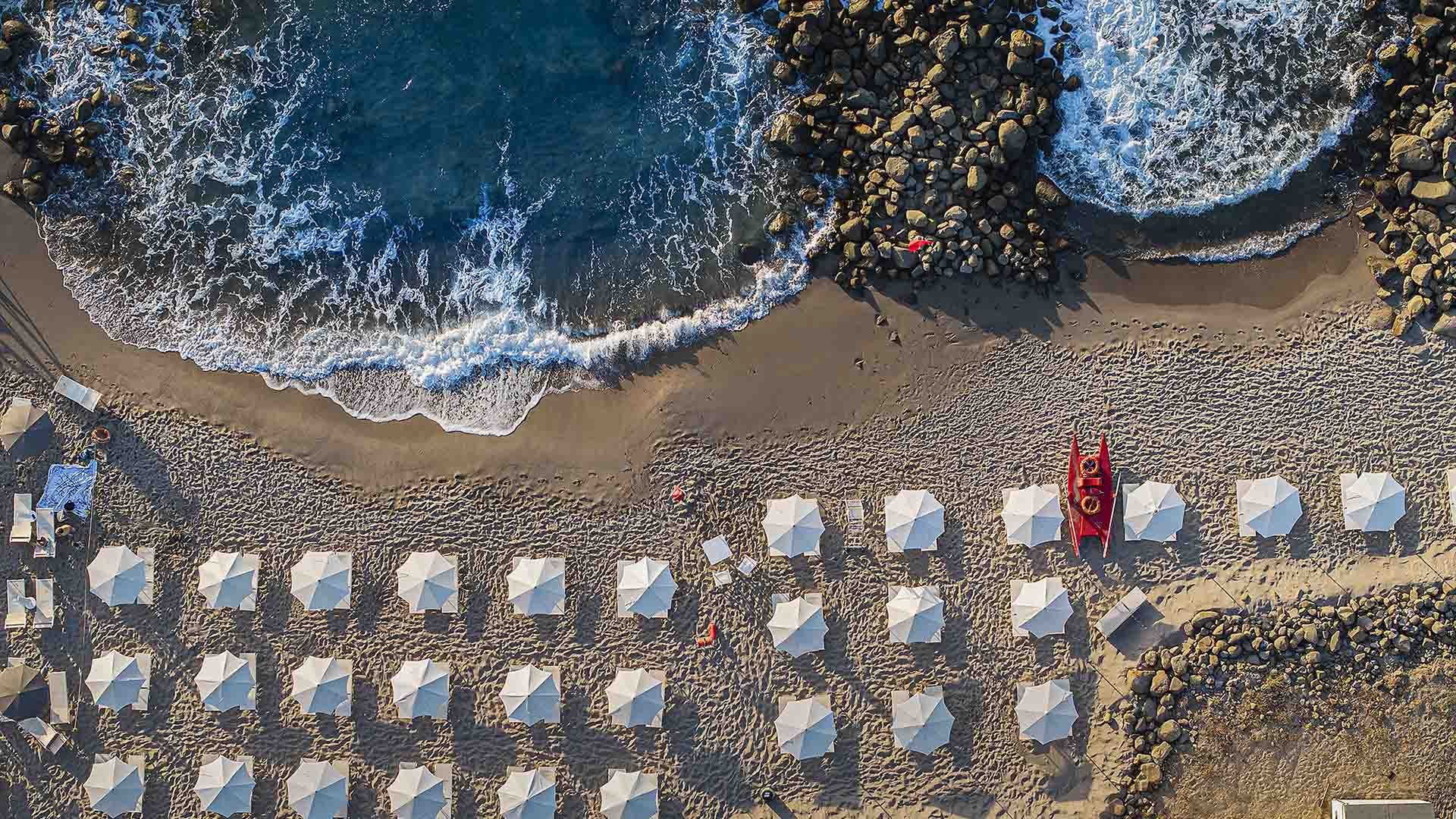 Foto 12 Hotel Alberi del Paradiso Cefalù, 11