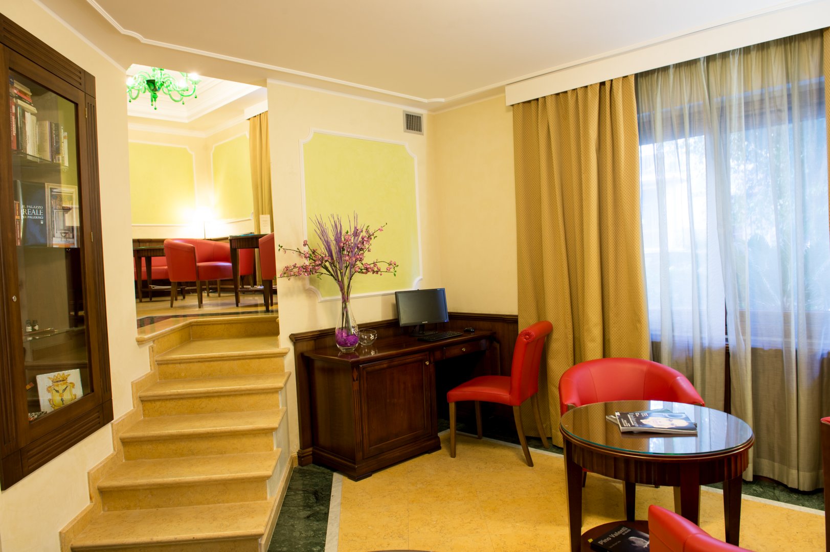 Foto 6 Artemis Hotel Cefalù, 05