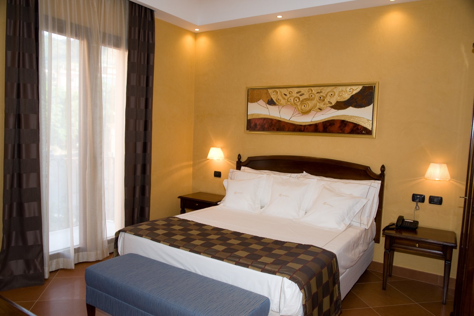 Foto 7 Artemis Hotel Cefalù, 06