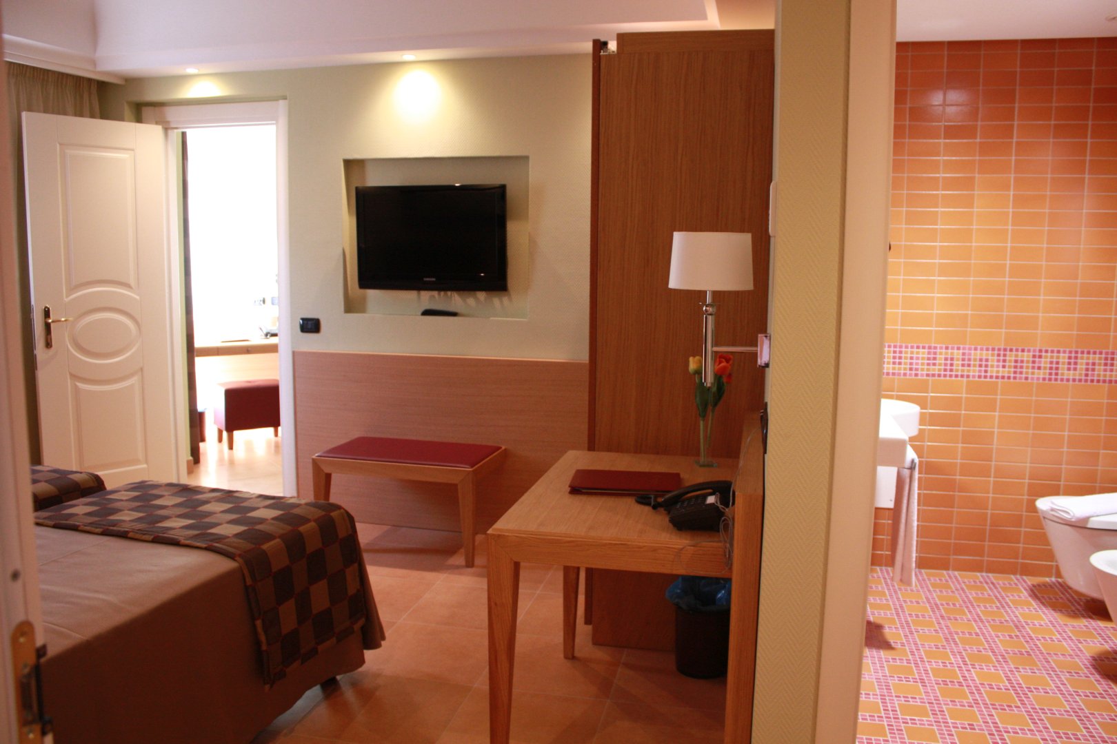 Foto 8 Artemis Hotel Cefalù, 07