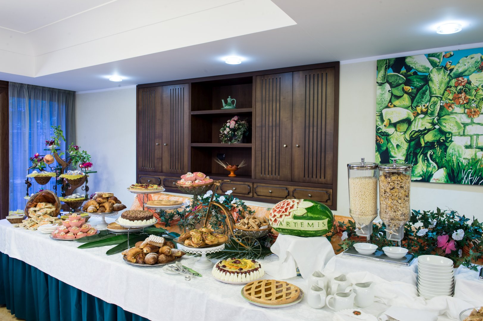 Foto 10 Artemis Hotel Cefalù, 09