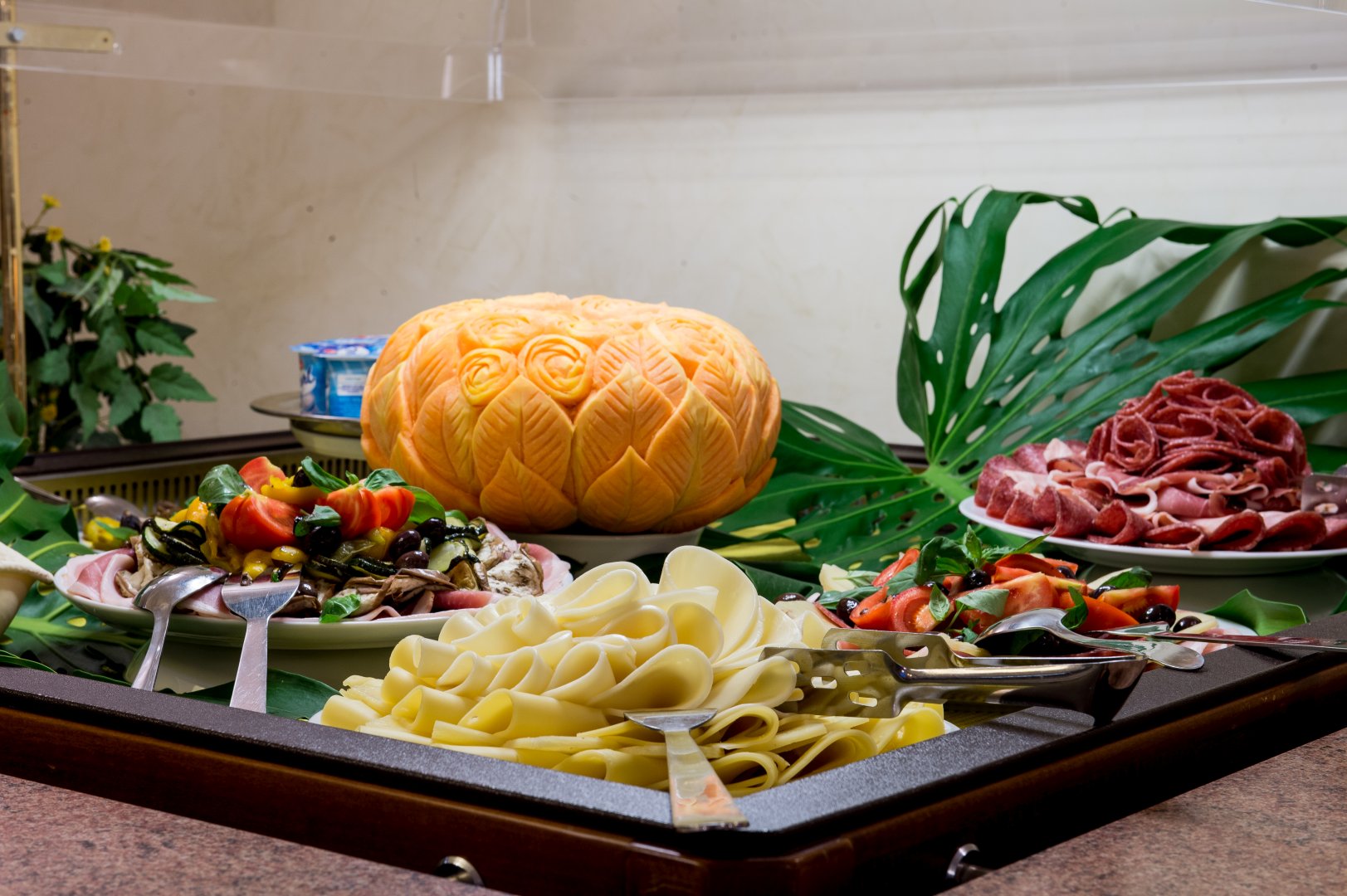 Foto 11 Artemis Hotel Cefalù, 10