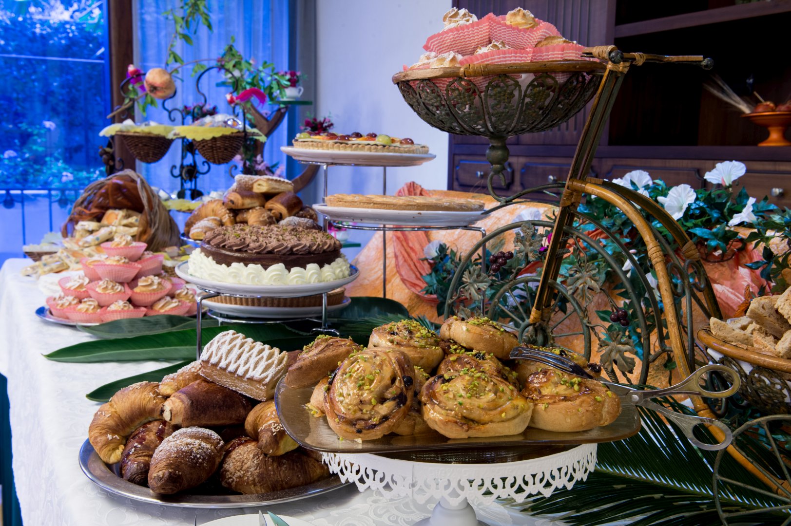 Foto 12 Artemis Hotel Cefalù, 11