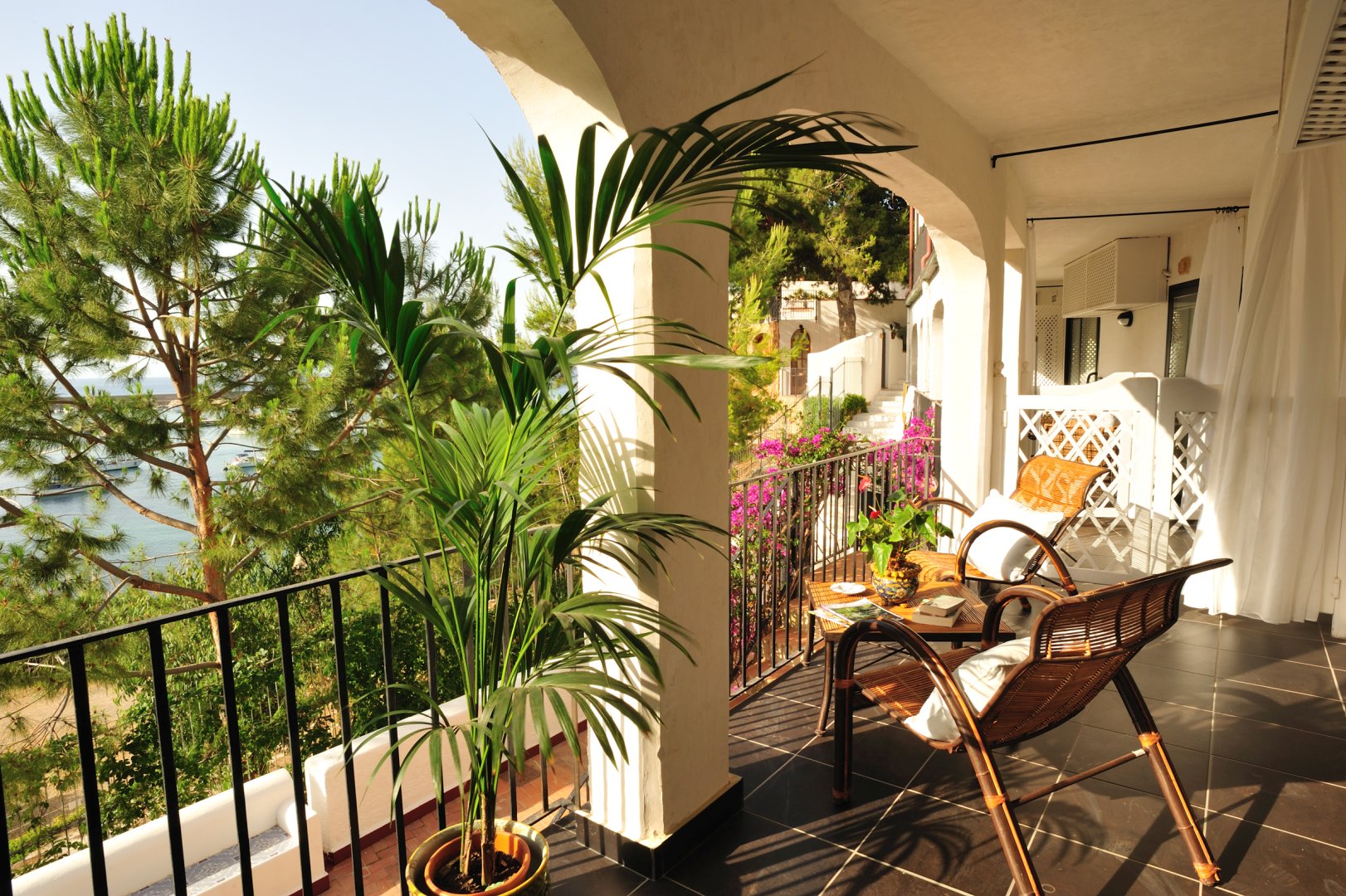 Foto 1 Le Calette N. 5 Cefalù, le