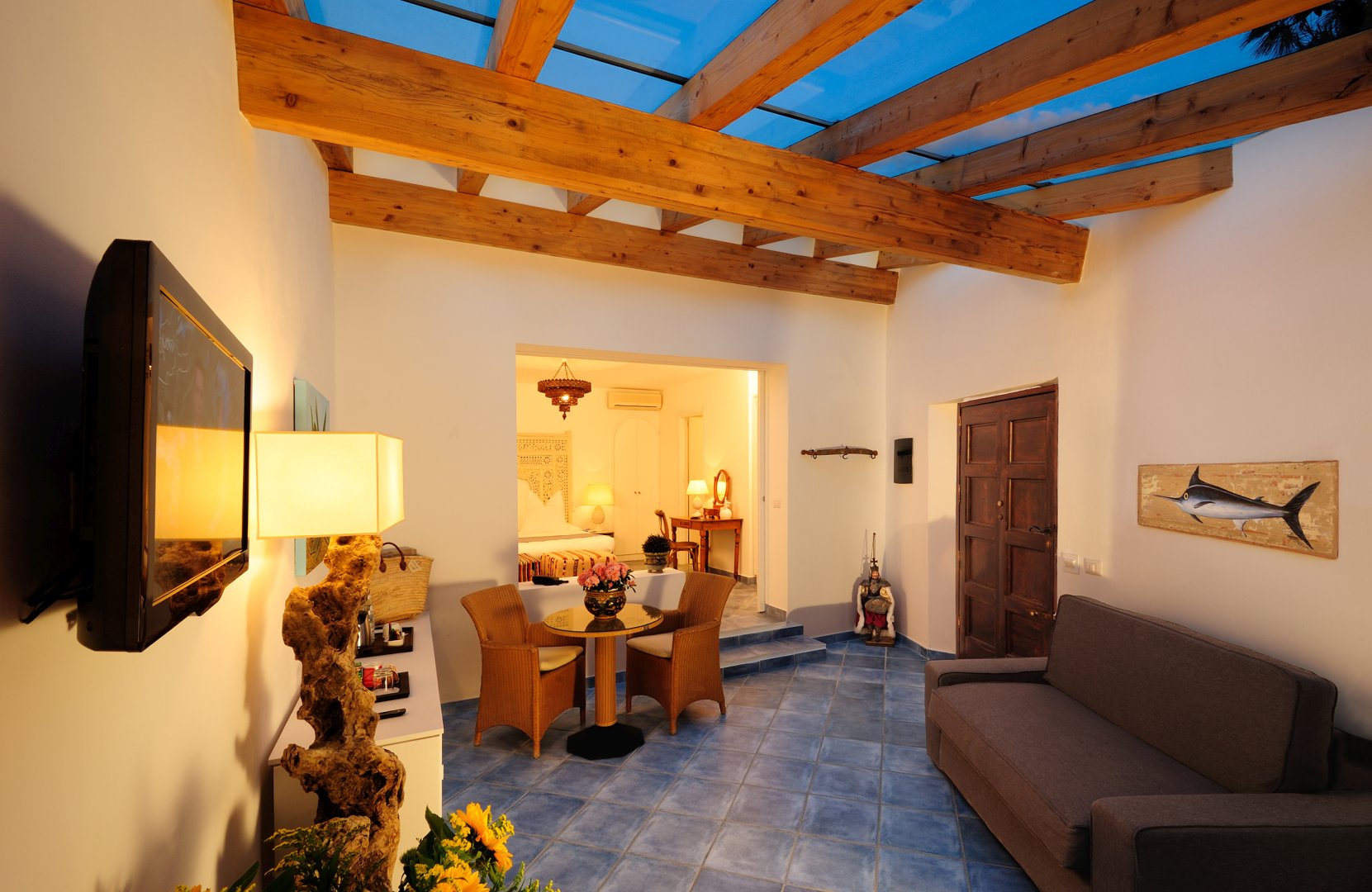 Foto 2 Le Calette N. 5 Cefalù, le