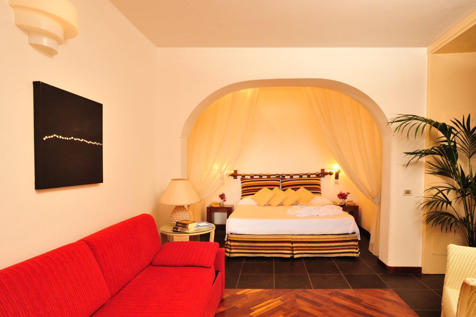 Foto 4 Le Calette N. 5 Cefalù, le