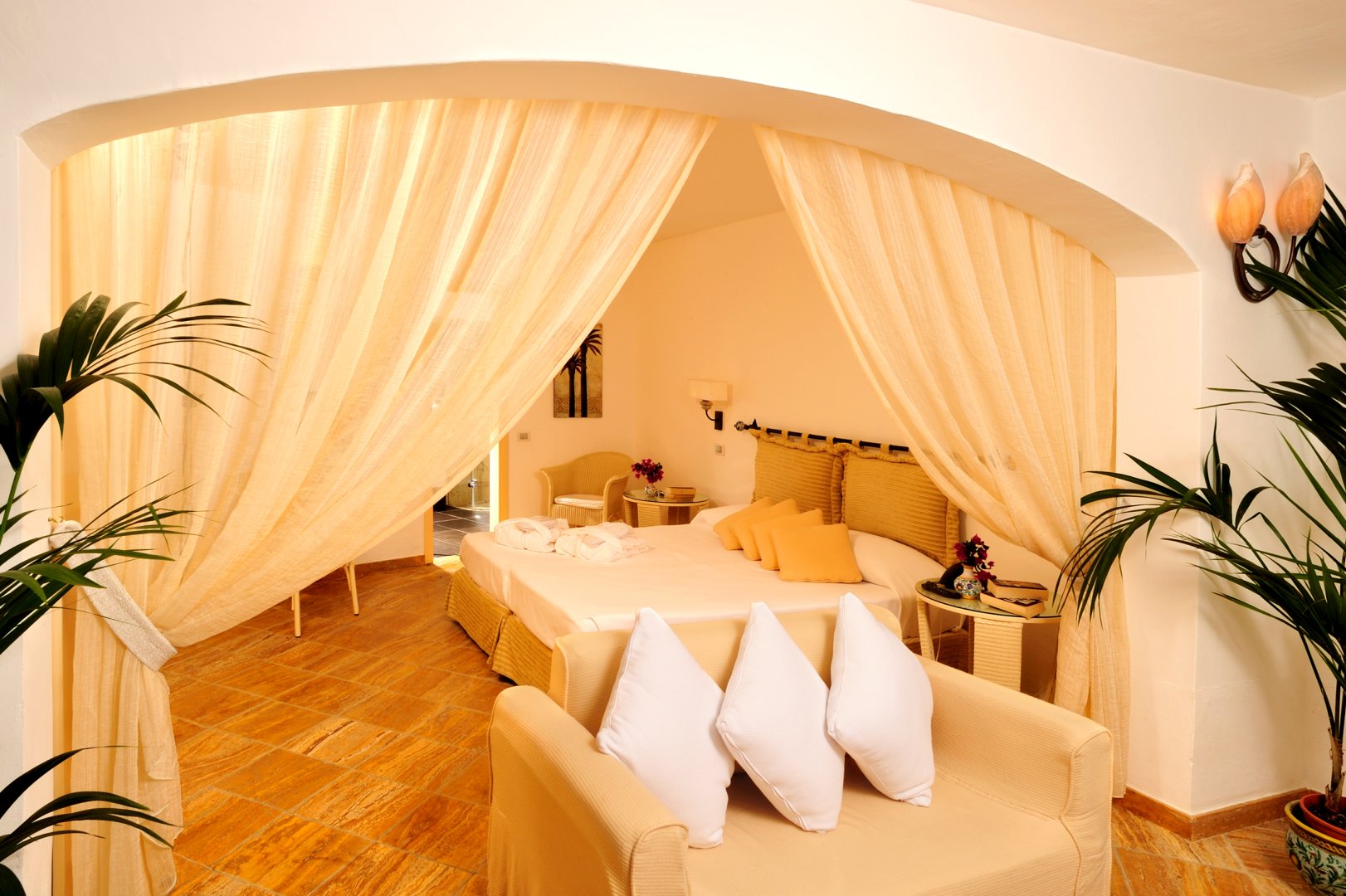 Foto 7 Le Calette N. 5 Cefalù, le