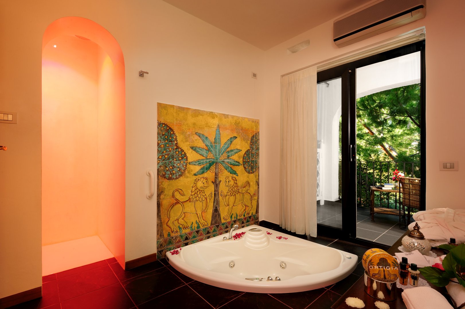 Foto 8 Le Calette N. 5 Cefalù, le