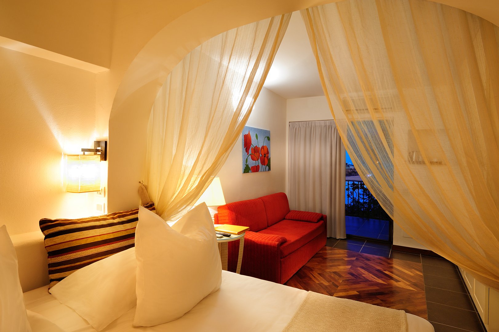 Foto 9 Le Calette N. 5 Cefalù, le