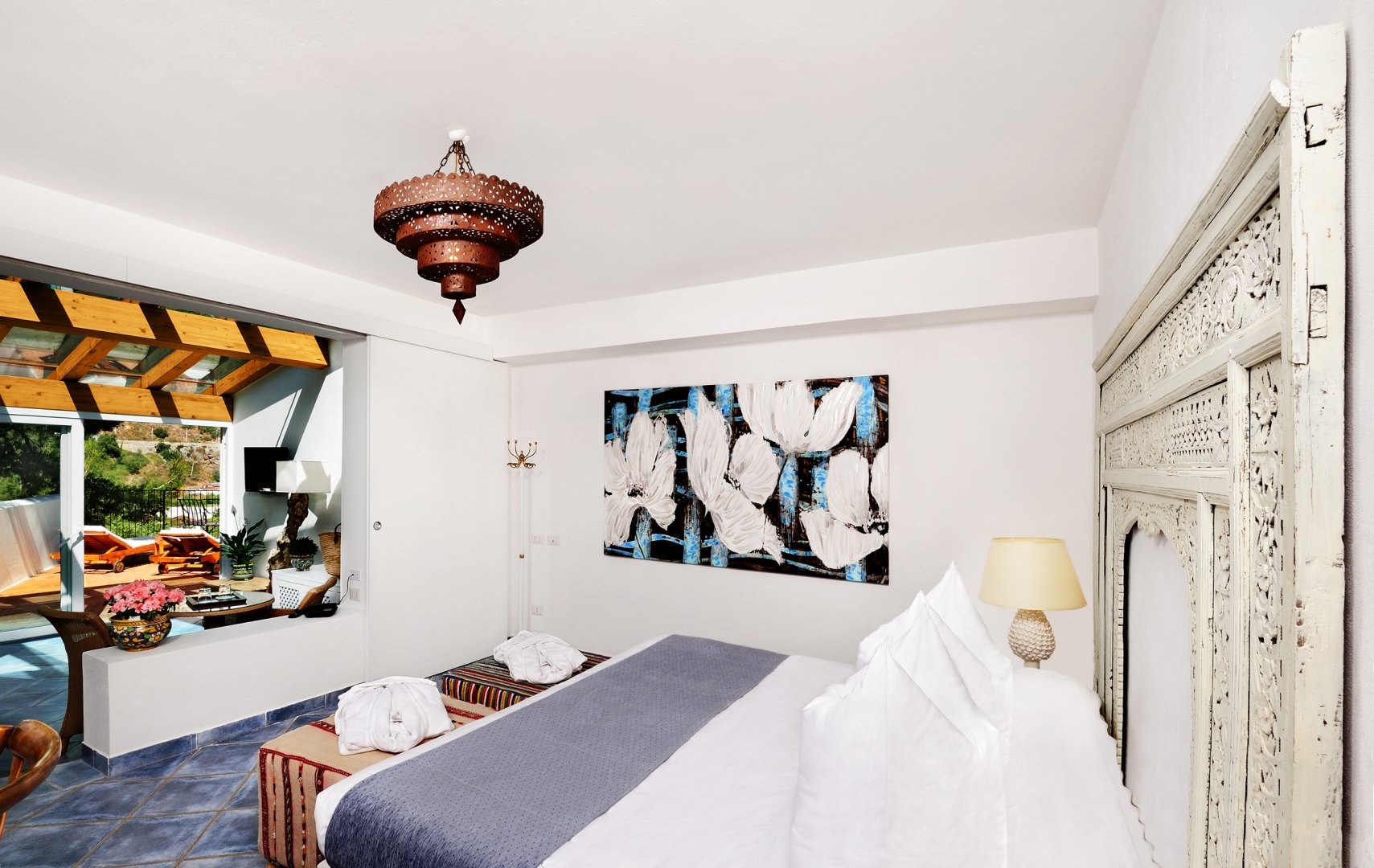 Foto 10 Le Calette N. 5 Cefalù, le