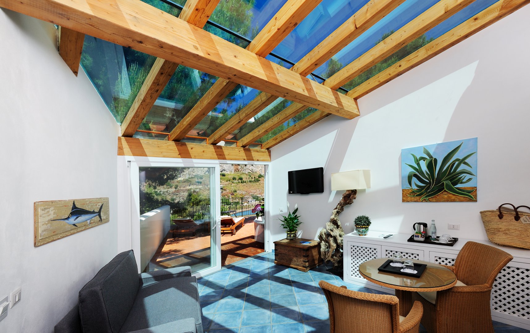 Foto 11 Le Calette N. 5 Cefalù, le