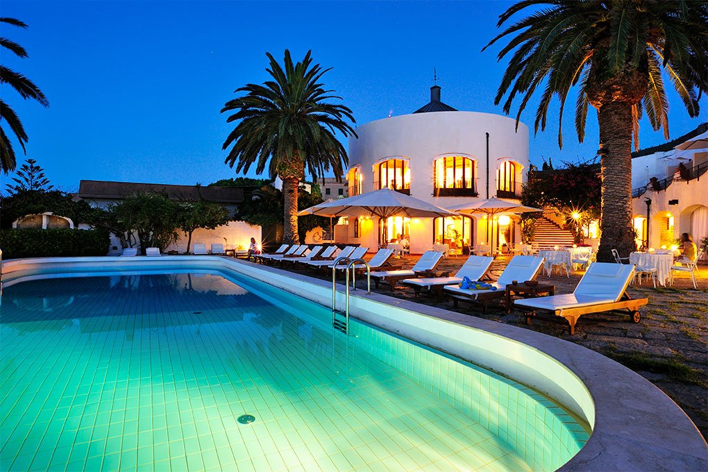 Foto 2 Le Calette Bay Cefalù, 01