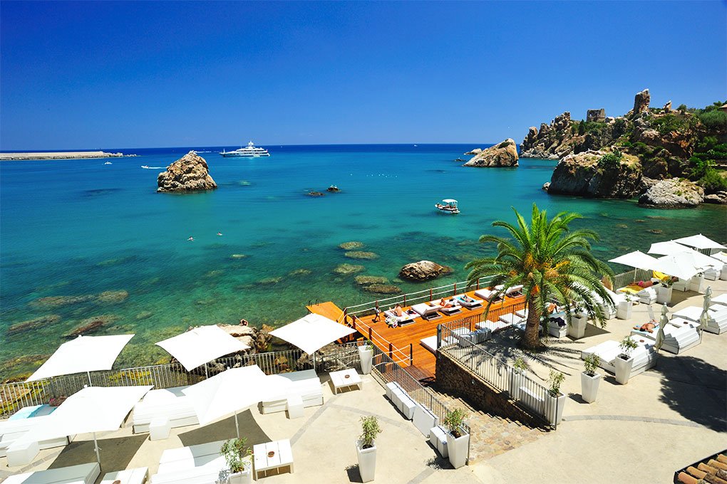 Foto 3 Le Calette Bay Cefalù, 02