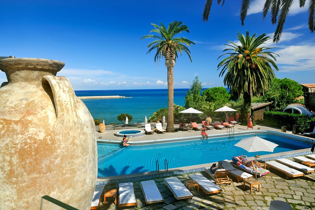 Foto 4 Le Calette Bay Cefalù, 03