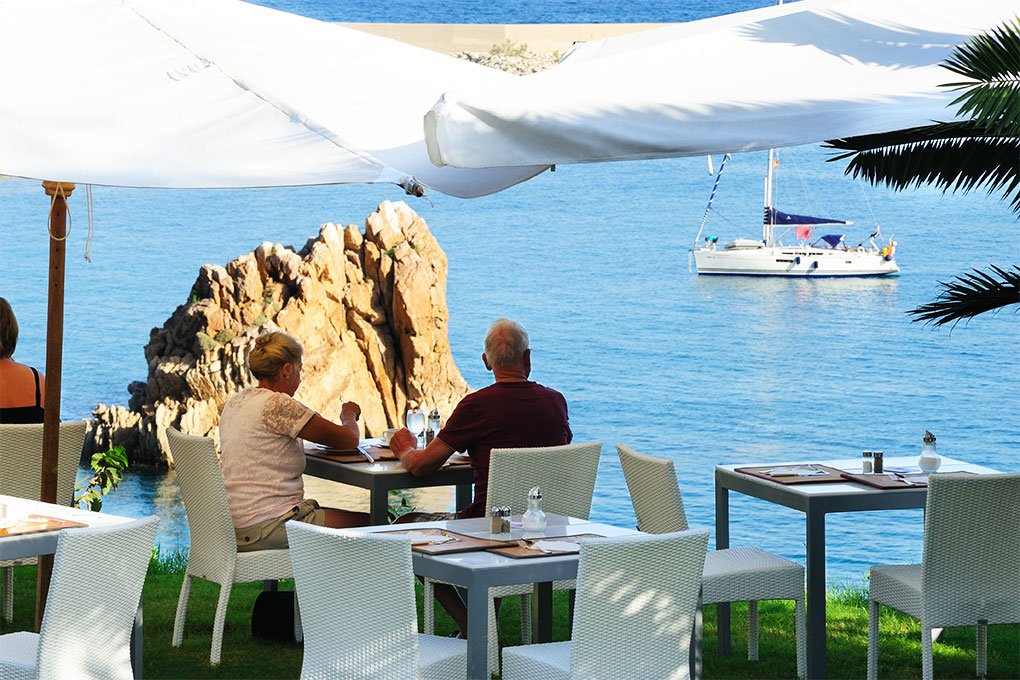 Foto 5 Le Calette Bay Cefalù, 04