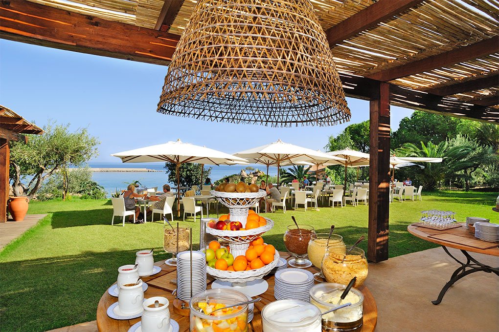 Foto 6 Le Calette Bay Cefalù, 05