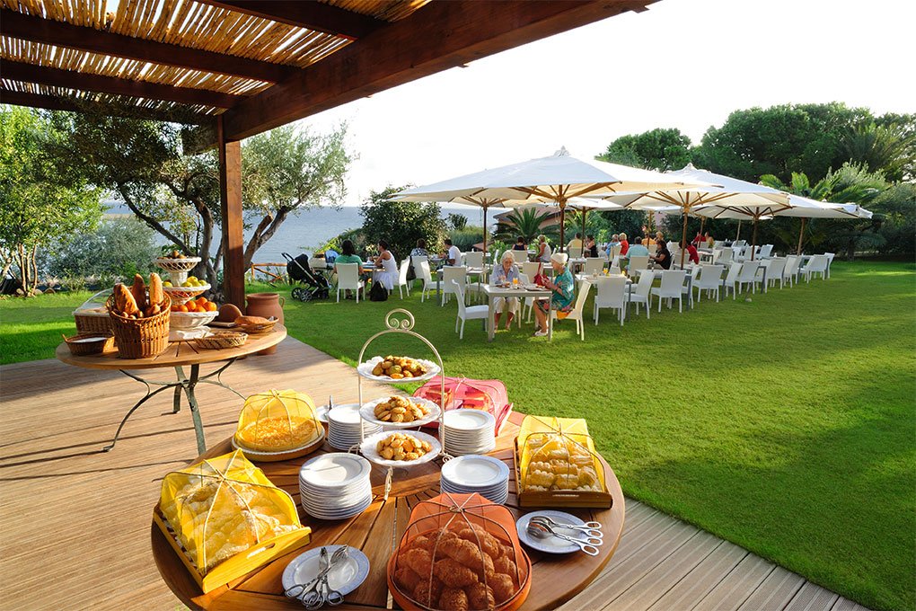 Foto 7 Le Calette Bay Cefalù, 06