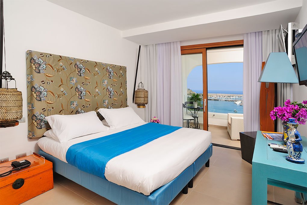 Foto 8 Le Calette Bay Cefalù, 07