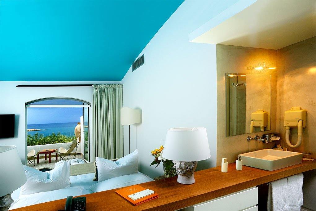 Foto 9 Le Calette Bay Cefalù, 08